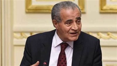 تطبيق قواعد جديدة على البطاقات التموينية بالقاهرة الكبرى ..تعرف عليها 