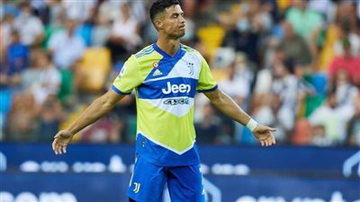 يوفنتوس يسقط في فخ التعادل أمام أودينيزي في الدوري الإيطالي 