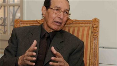 السيسي يوجه بتوفير الرعاية الطبية الكاملة للإعلامي حمدي الكنيسي