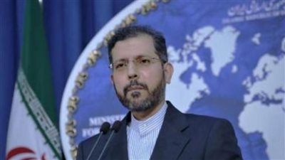 الخارجية الآيرانية : لا نقبل بطرح موضوعات خارج الاتفاق النووي في المباحثات