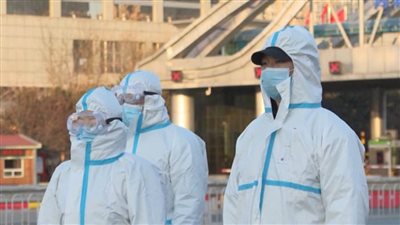 الصين تُعلن نجاحها في وقف انتشار كورونا بالبلاد