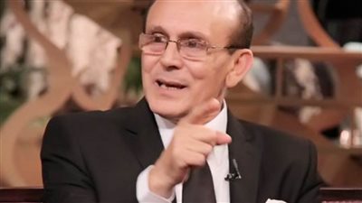 محمد صبحي: سأظل أطالب بمقاطعة الفن الهابط الذي يهدم العقول والوجدان