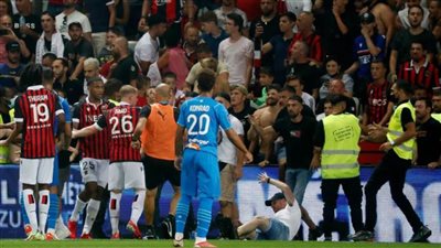 فرنسا: أحداث نيس ومارسيليا تجاوزت الخطوط الحمراء