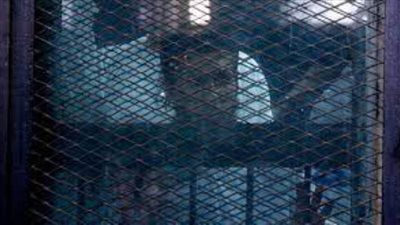 تأجيل محاكمة 8 متهمين بينهم 4 أجانب بالتخابر مع داعش لـ27 سبتمبر