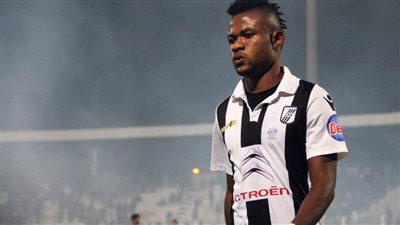 فاركو يعلن التعاقد مع النيجيري سوكاري رسميًّا