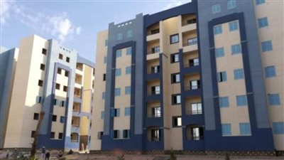 المجتمعات العمرانية تُعلن تجهيز مليون وحدة لمحدودي الدخل (فيديو)