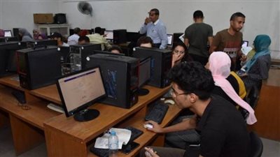 التعليم العالي: 95 ألف طالب يسجلون في تنسيق المرحلة الأولى حتى الآن