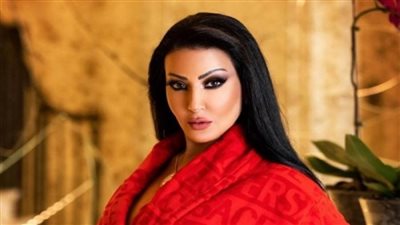 سمية الخشاب تثير الجدل من جديد.. لهذا السبب