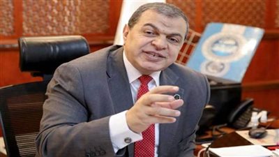 صرف 7 ملايين جنيه للعمالة غير المنتظمة بالبحيرة