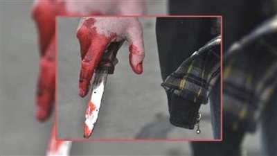 بسبب خطبة أحدهما لخطيبته السابقة.. عامل يمزق جسد شابين في منية النصر بالدقهلية