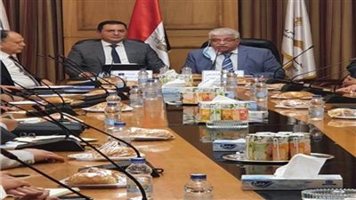 «الصناعات الهندسية»: ملف كامل عن مراكز الصيانة الوهمية لوزارة الصناعة 