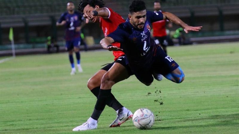 الأهلي و طلاع الجيش