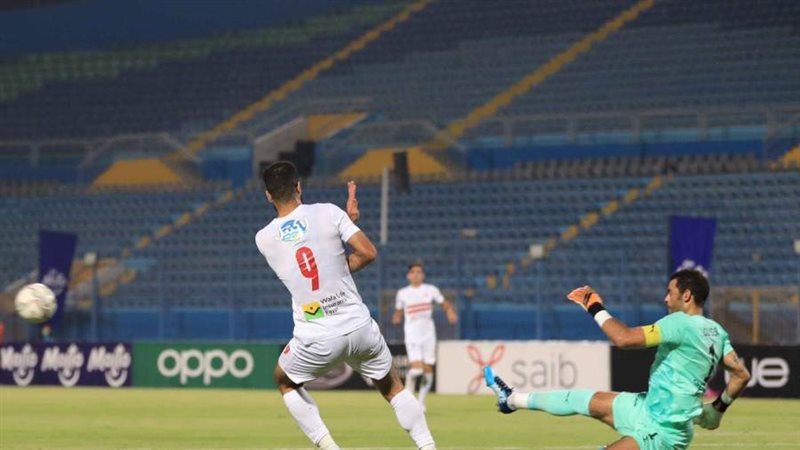 الزمالك و وادي دجلة