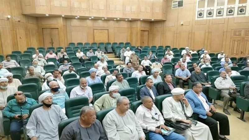 الشورى