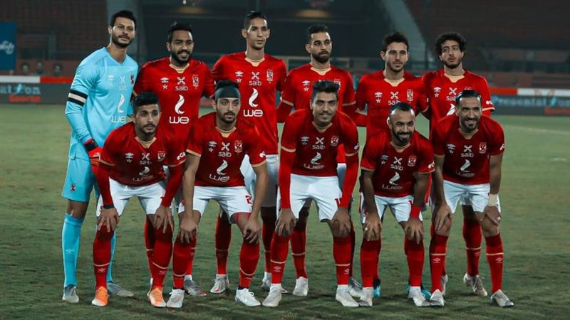الأهلي