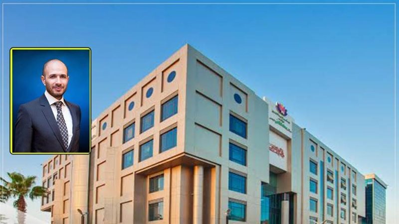 مستشفى سعاد كفافى