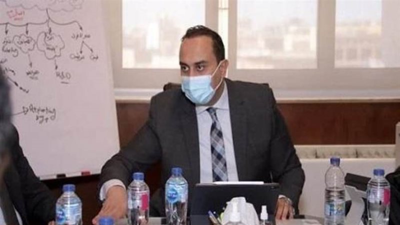 الرعاية الصحية