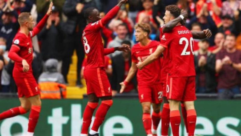 ليفربول