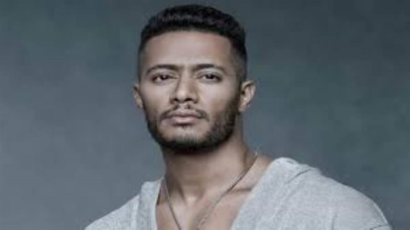 محمد رمضان