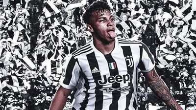 مهاجم يوفنتوس الجديد: كريستيانو كان دائما بمثابة المُلهم بالنسبة لى