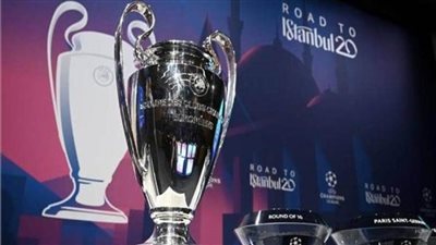 موعد قرعة دوري أبطال أوروبا وجوائز الأفضل والقنوات الناقلة.. تعرف عليها  