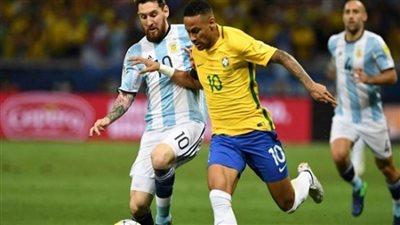 السماح بحضور 12 ألف متفرج لمواجهة البرازيل والأرجنتين