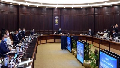 وزيرة الصحة: تطعيم 1.3 مليون من العاملين بالجهاز الإداري للدولة