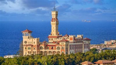 الوضع آمن.. الإسكندرية تنتعش سياحيًا.. ومكتب وزارة السياحة والآثار 