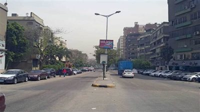 بدءا من الغد.. غلق كلي لشارع السودان 3 أيام