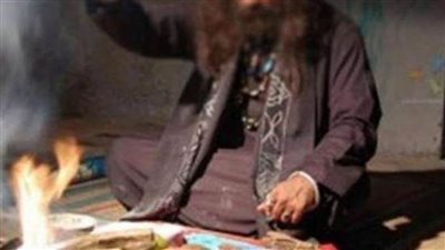 التحريات: زوج «سيدة حلوان» قيدها بالحبال و«الدجال» ضربها حتى الموت 