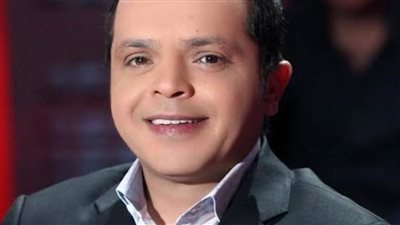 محمد هنيدى ينتهى من تصوير 