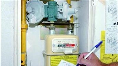 تحذير هام من «البترول» بشأن تسجيل قراءة عدادات الغاز الطبيعي .. تعرف عليه 