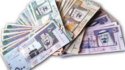 سعر الريال السعودي اليوم الجمعة 27 أغسطس في البنوك