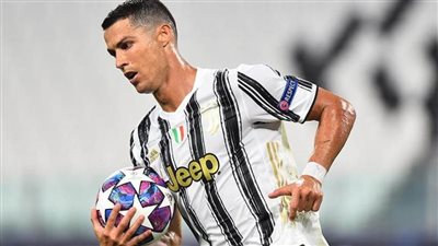  بعد الرحيل عن يوفنتوس..«رونالدو» يغادر إيطاليا