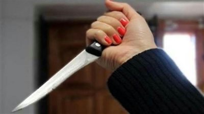 سهرة حمراء دموية.. خانت زوجها وطلبت مساعدته لقتل عشيقها بعد أن «هددها بنشر صورها» 