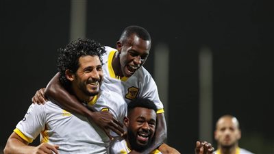 حجازي  يسجل ويقود الاتحاد لفوز على الفيصلي بالدوري السعودي 