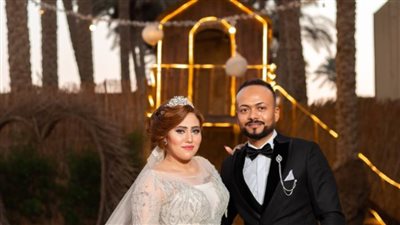 «الشورى» تهنئ الزميل مصطفى محمود بحفل زفاف شقيقه