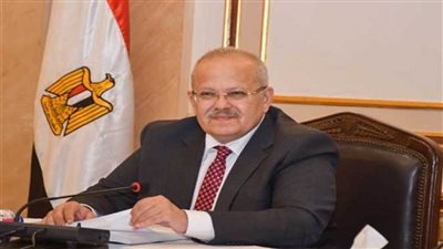 رئيس جامعة القاهرة يوجه نصائح هامة لطلاب الثانوية: 
