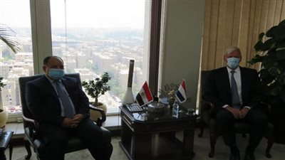 بالصور | وزير المالية: استكمال مسيرة الإصلاح الاقتصادي حتى يجني المواطنون المزيد من ثمار التنمية