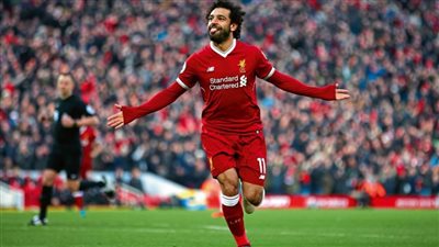 ريدناب ليفربول يشيد بقدرات محمد صلاح التهديفية