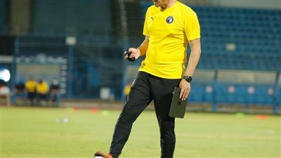 بيراميدز راحة 4 أيام بعد ختام الدورى بمواجهة غزل المحلة