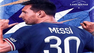 ميسي يتواجد في قائمة باريس سان جيرمان لمواجهة ريمس 