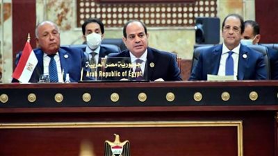 أحمد موسى: الرئيس السيسي بعث برسائل غاية في الأهمية خلال تواجده في 