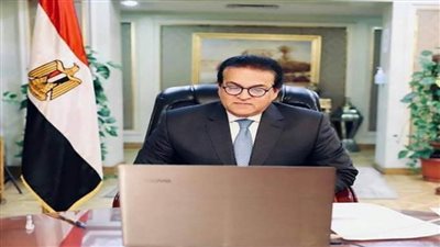 د. خالد عبدالغفار: 118 ألف طالب تقدموا لتنسيق المرحلة الأولى للجامعات