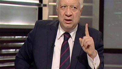 بدء نظر طعن مرتضى منصور على حل مجلس إدارة نادي الزمالك