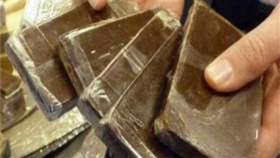 ضبط 4 أشخاص بتهمة ترويج المخدرات بالجيزة