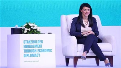 «المشاط»: منتدى مصر للتعاون الدولي يشهد اصطفاف مؤسسات التمويل الدولية وشركاء التنمية 