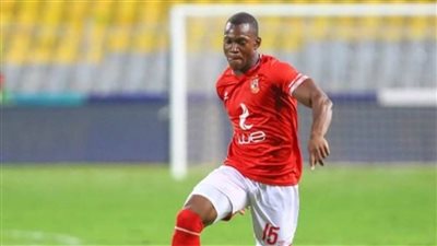 عمر ربيع ياسين يكشف مصير «ديانج» مع الأهلي خلال الموسم المقبل 