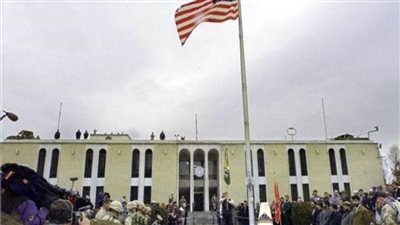 عاجل.. أمريكا تحذر مواطنيها في أفغانستان من التواجد بمحيط مطار كابول 