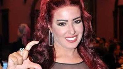 سمية الخشاب تكشف حقيقة التحقيق معها بنقابة الممثلين